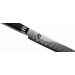 Couteau à trancher Kai Shun Classic damas lame alvéolée 23cm