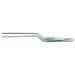 Pince à dresser ergonomique coudée Arcos acier inoxydable 20cm 