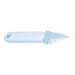 Brosse à douilles ergonomique avec goupillon conique
