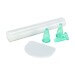 Kit de pâtisserie 10 poches + 3 douilles + corne à ramasser