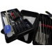 Malette 27 ustensiles et accessoires de patisserie Bargoin