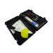 Malette 27 ustensiles et accessoires de patisserie Bargoin