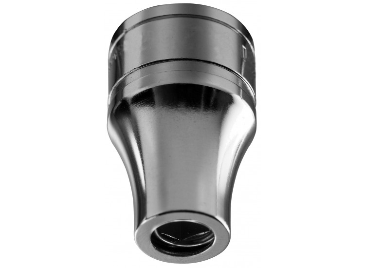 R&eacute;ducteur &Oslash; 6mm pour entonnoir &agrave; fondant automatique tout inox