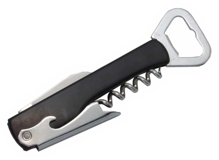 Limonadier Bargoin 4 pi&egrave;ces inox pour mallette de cuisine