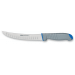Couteau à parer 25cm SANDVIK alvéolé manche ultra confort