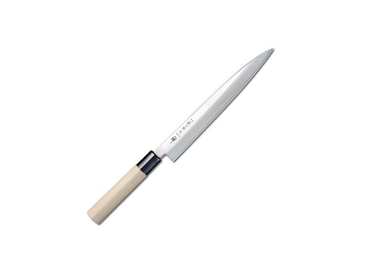 Couteau &agrave; sushi /sashimi 21cm TOJIRO ZEN