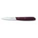 Couteau d'office Victorinox lame acier inox 8cm manche palissandre