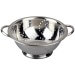 Passoire Baumalu acier inox 28cm avec anses