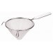 Passoire Chinois tamis moyen inox diamètre 14cm