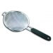 Passe-bouillon tamis fin inox diamètre 16cm