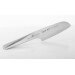 Couteau santoku Chroma Type 301 Design by F.A. Porsche martelé 18cm 