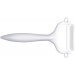 Eplucheur céramique rasoir Kyocera blanc lame 4cm