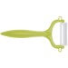 Eplucheur céramique rasoir Kyocera vert lame 4cm