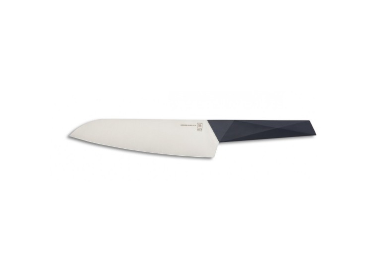 Couteau Santoku Furtif 19cm de Tarrerias Bonjean 