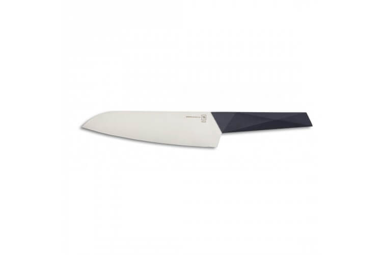 Couteau Santoku Furtif 19cm de Tarrerias Bonjean 