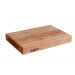 Planche à découper épaisse Boos Blocks ProChef double face bois d'érable 46x31x6cm