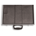 Mallette de chef magnétique DICK 6 emplacements 43x32x6cm