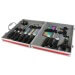 Valise 12 pièces Pradel Excellence lames revêtement titane