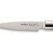 Couteau d'office DICK Red Spirit acier inoxydable 9cm manche rouge