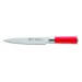 Couteau filet de sole DICK Red Spirit flexible acier inoxydable 18cm manche rouge