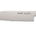 Couteau santoku DICK Red Spirit acier inoxydable 18cm manche rouge
