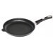 Poêle à frire ronde pro AMT 28cm anti-adhérente tous feux