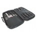 Malette 20 couteaux et accessoires professionnels BARGOIN souple