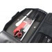 Malette 20 couteaux et accessoires professionnels BARGOIN souple