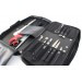Malette 20 couteaux et accessoires professionnels BARGOIN souple