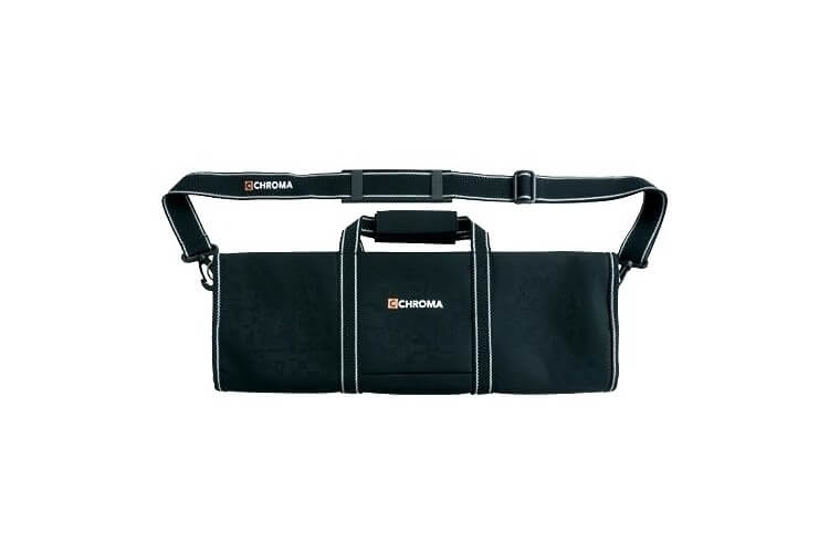 Malette vide Chroma KB2 - 16 emplacements