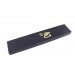 Couteau santoku Kai Shun Classic damas lame alvéolée 18cm