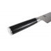 Couteau santoku Kai Shun Classic damas lame alvéolée 18cm