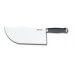 Feuille de boucher Bargoin dos cintré 28cm 0.7 Kg