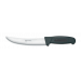 Couteau à parer professionnel Fischer HACCP 20cm manche noir