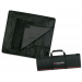 Malette de 9 couteaux EVO pour cuisiniers + fusil 3 Claveles