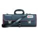 Trousse de chef simili-cuir DICK 11 pièces haut de gamme