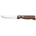 Coffret de 12 Couteaux à steak Arcos lame 11cm acier NITRUM® manche en bois