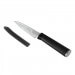 Couteau à légumes Kuhn Rikon JIU lame 10cm manche ultra-confort + étui