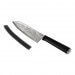 Couteau de chef Kuhn Rikon JIU lame 17cm manche ultra-confort + étui