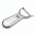 Eplucheur Kuhn Rikon Swiss Metallic acier inox 100% Suisse