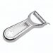 Eplucheur à julienne Kuhn Rikon Swiss Metallic acier inox 100% Suisse