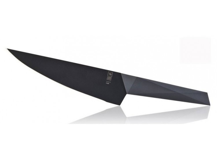 Couteau de Chef Furtif inox 19cm de Tarrerias Bonjean 