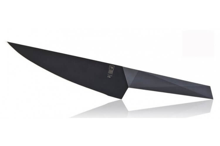 Couteau de Chef Furtif inox 19cm de Tarrerias Bonjean 