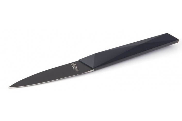 Couteau d'office Furtif inox 9cm de Tarrerias Bonjean 