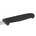 Couteau à dénerver/filet de sole Victorinox 5.3703.18 lame 18cm manche fibrox noir