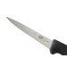 Couteau à dénerver/filet de sole Victorinox 5.3703.18 lame 18cm manche fibrox noir