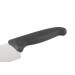 Couteau éminceur Victorinox 5.2003.28 lame 28cm manche fibrox noir