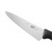 Couteau éminceur Victorinox 5.2003.28 lame 28cm manche fibrox noir