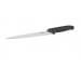 Couteau éminceur Victorinox 5.2003.19 lame de 19cm manche fibrox noir