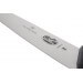 Couteau éminceur Victorinox 5.2003.19 lame de 19cm manche fibrox noir